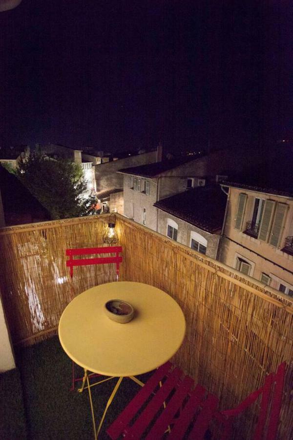 Le Piano Par Dodo-A-Cassis Apartment Exterior photo