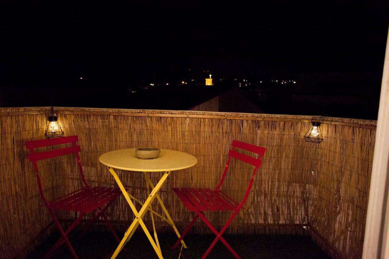 Le Piano Par Dodo-A-Cassis Apartment Exterior photo